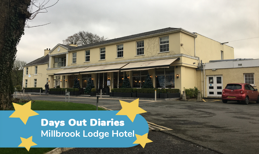 Millbrook Lodge Hotel Review – Days Out Diaries