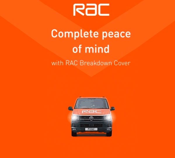 RAC Personal Breakdown Cover Planet Offers