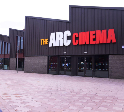 The ARC Cinema Rotherham - Family Pass