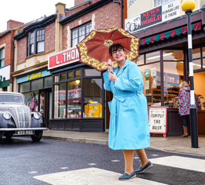 Black Country Living Museum - Adult Pass