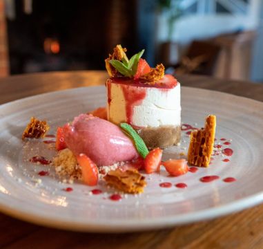 Chequers at Burcot - £50 Restaurant Voucher 