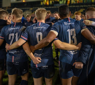 Doncaster Knights - Family Pass