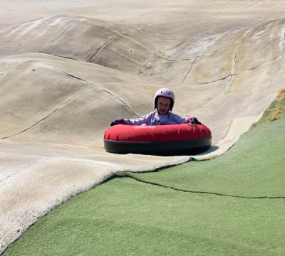 Halifax Ski & Snowboard Centre - Snow Tubing