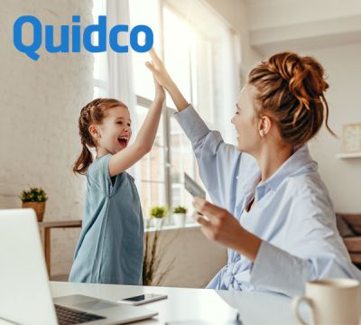 Quidco Cashback - £20 New Member Bonus