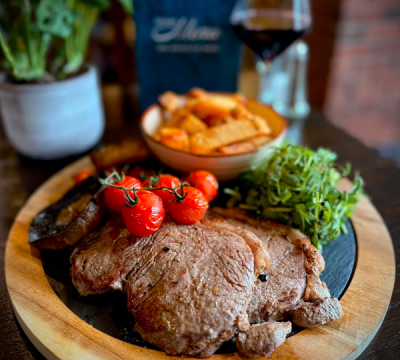 The Wenlock Arms - £40 Restaurant Voucher