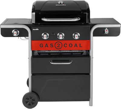 Charbroil BBQ’s - 15% off