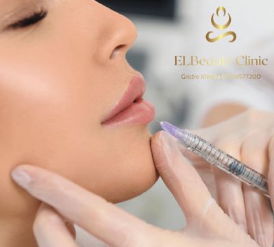 EL Beauty Clinic - £100 Treatment Voucher