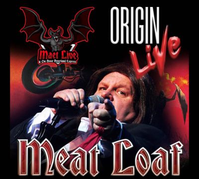 Meat Loaf Tribute -  Single Tickets