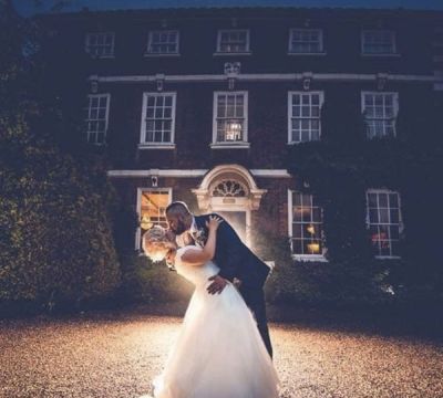 Park House Hotel - Wedding Package