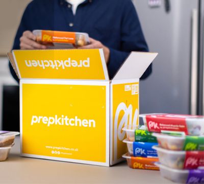 Prep Kitchen - 30% off your first box