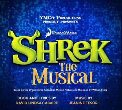 Shrek the Musical - Family Pass 