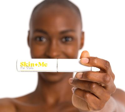 Skin + Me - One Month of Personalised Skincare for £4.99