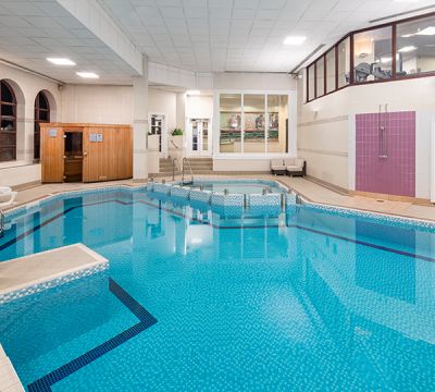 6 Month Club Moativation Membership - Solihull Leisure Club -