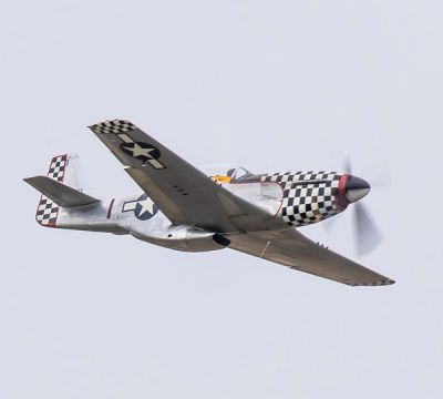 Sywell Classic - Single Adult Pass