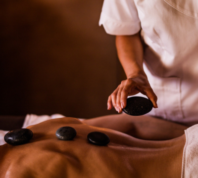 TAO Beauty - Hot Stone Massage