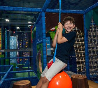 Injoy Derby Half Price Climbing Soft Play Bundle Planet Offers