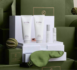 ESPA Natural Skincare & Luxury Beauty Products