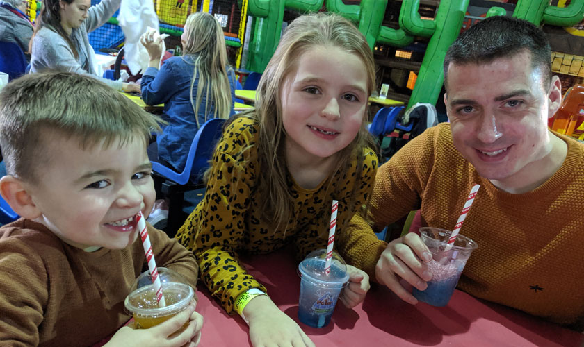 Mister Twisters Review – Days Out Diaries